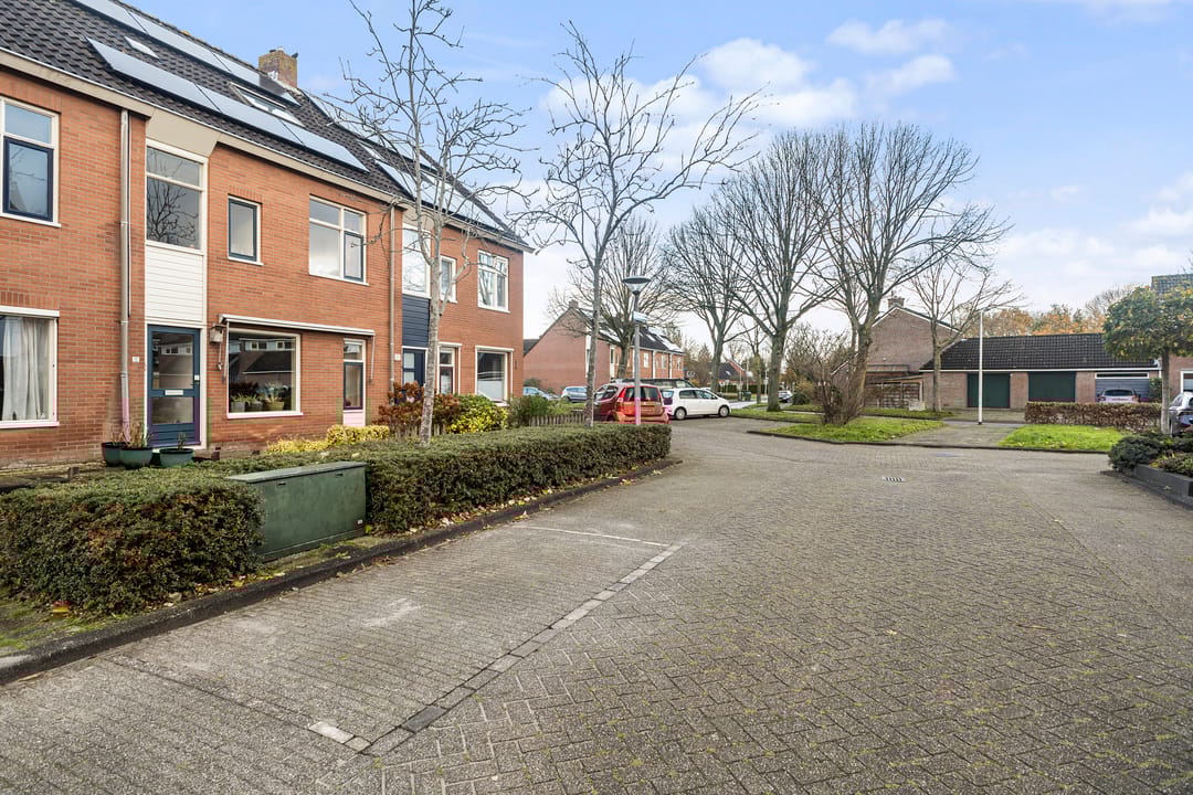 Foto 8 van Kippenburg 12