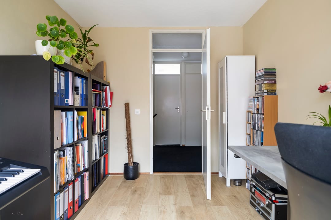 Foto 28 van Kippenburg 12