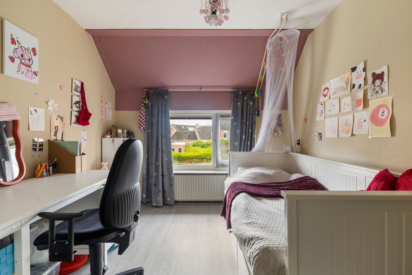 Foto 29 van Kippenburg 12