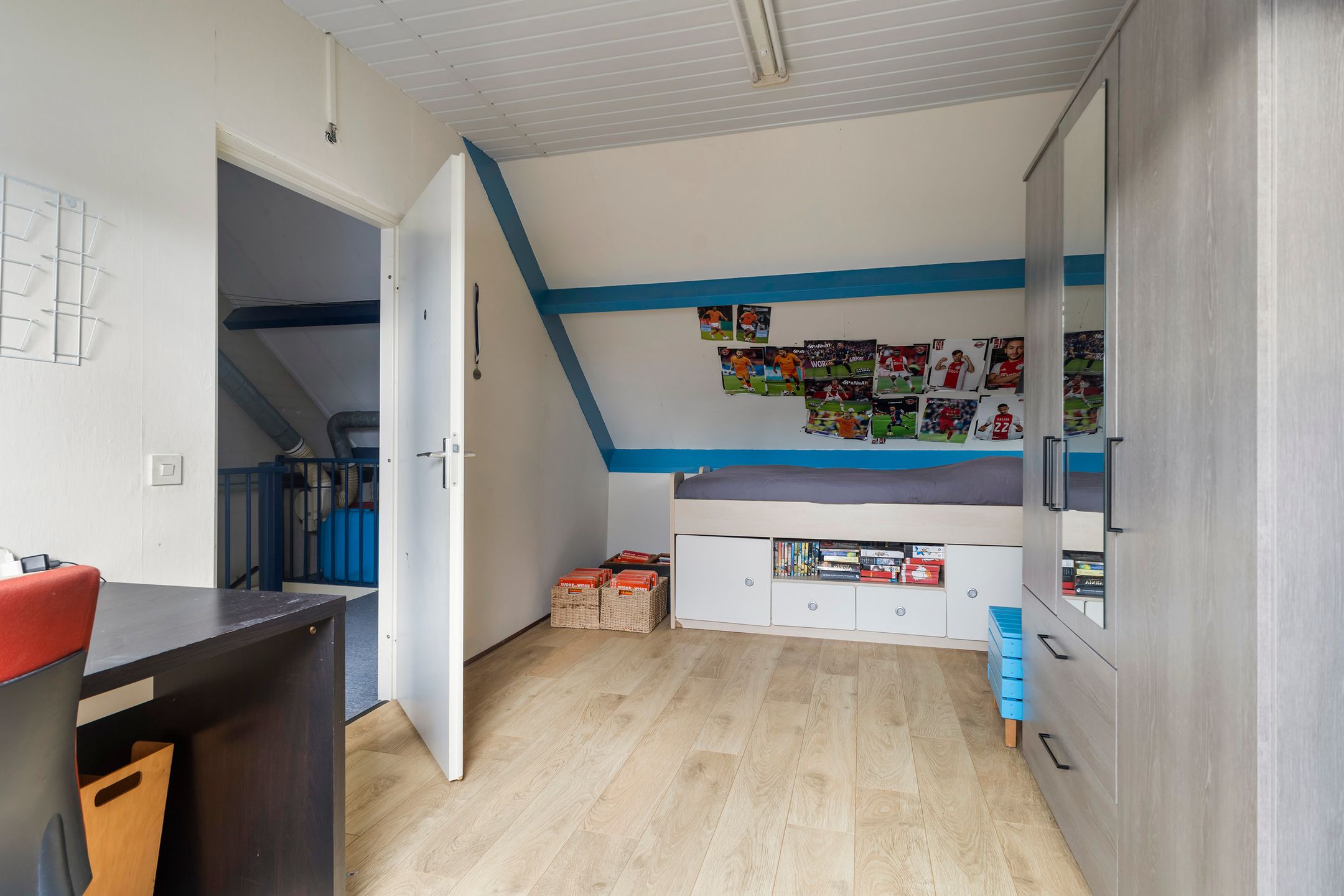 Foto 36 van Kippenburg 12