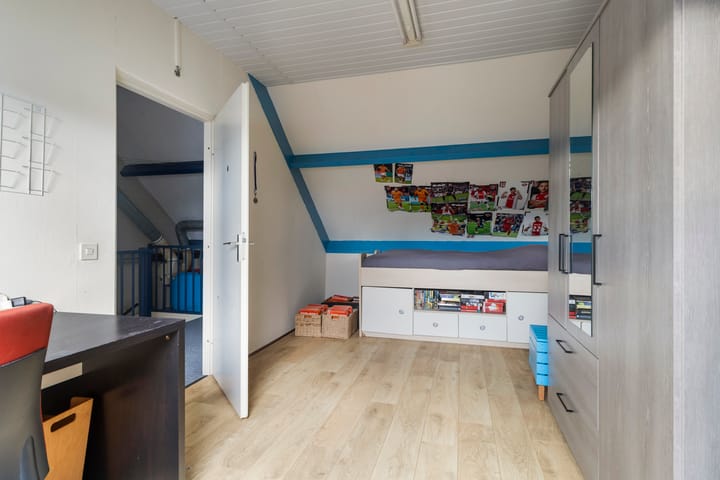 Foto 36 van Kippenburg 12