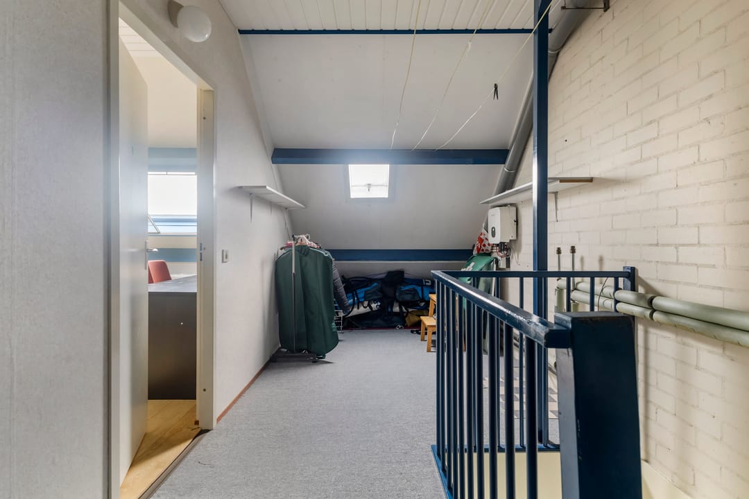 Foto 37 van Kippenburg 12