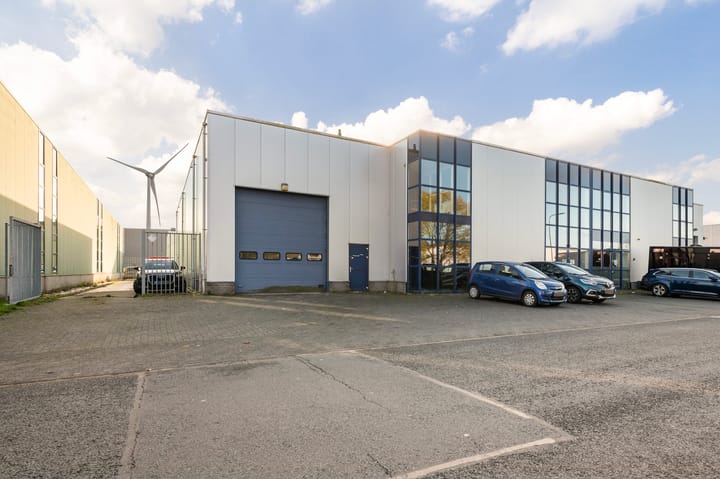 Osnabrückstraat 26, Deventer