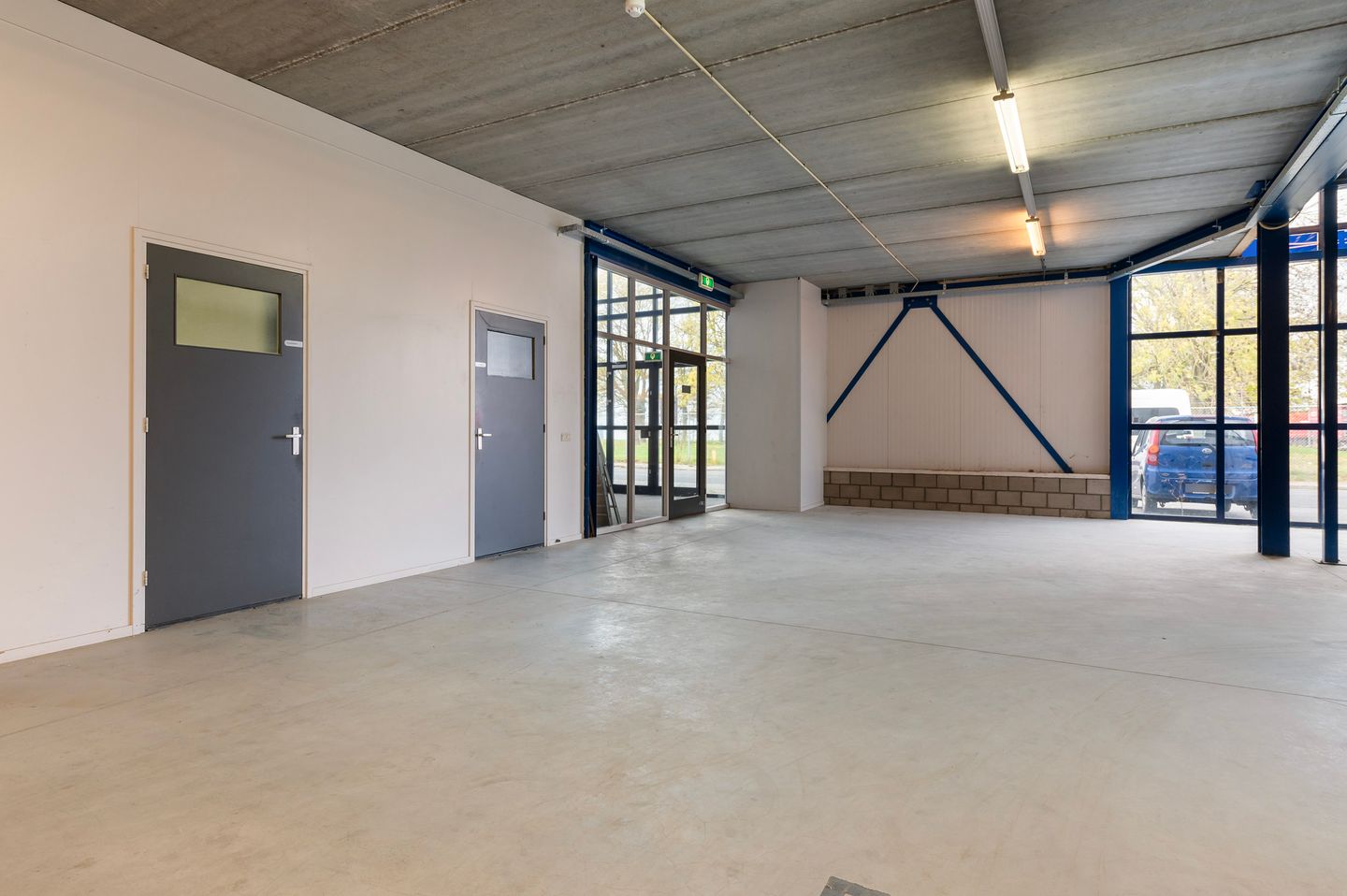 Bekijk foto 2 van Osnabrückstraat 26