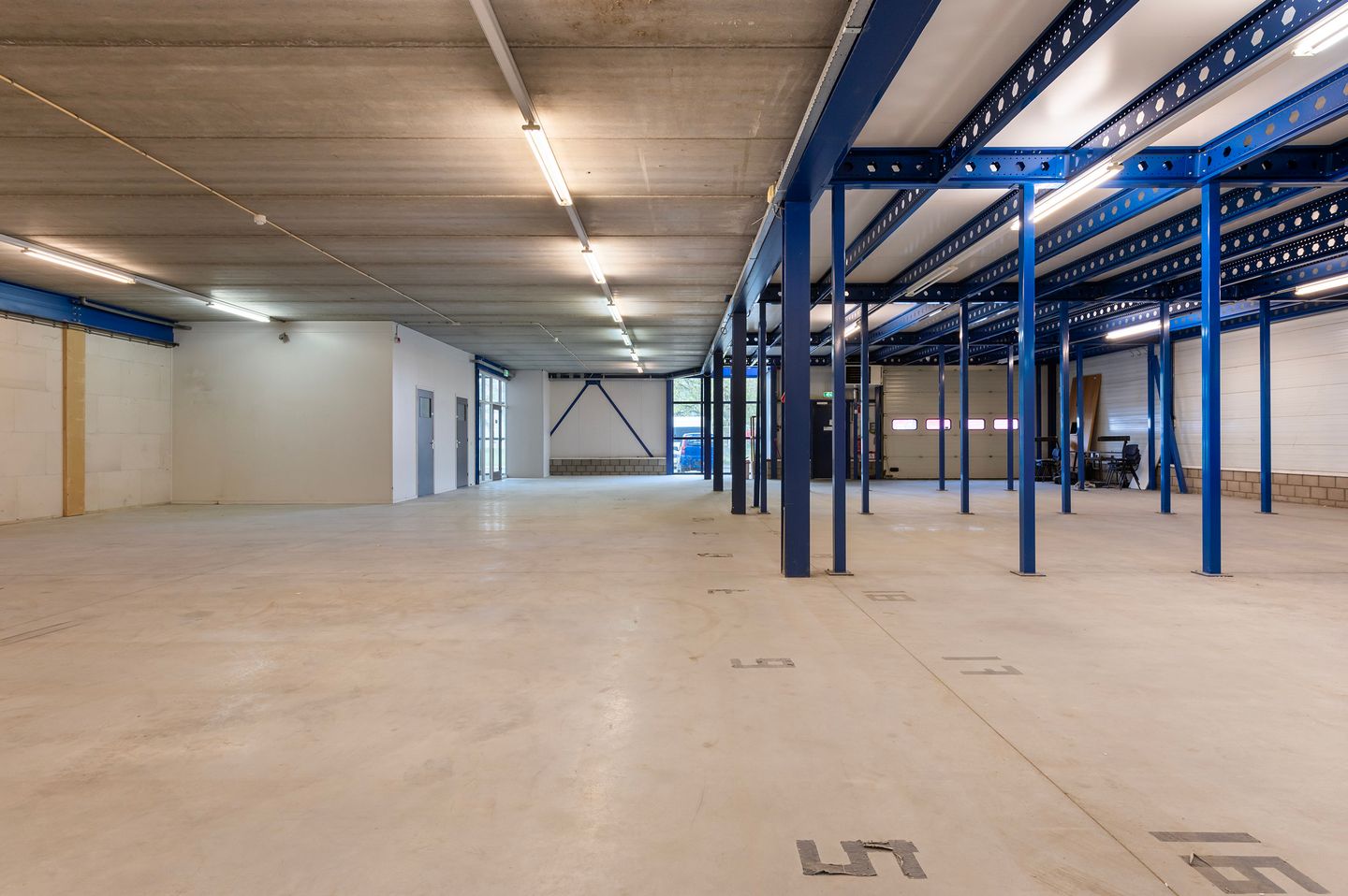 Bekijk foto 4 van Osnabrückstraat 26