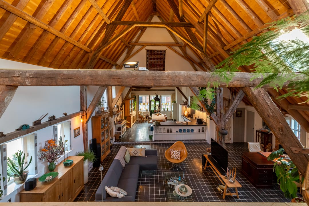 Foto 2 van Veerseweg 54