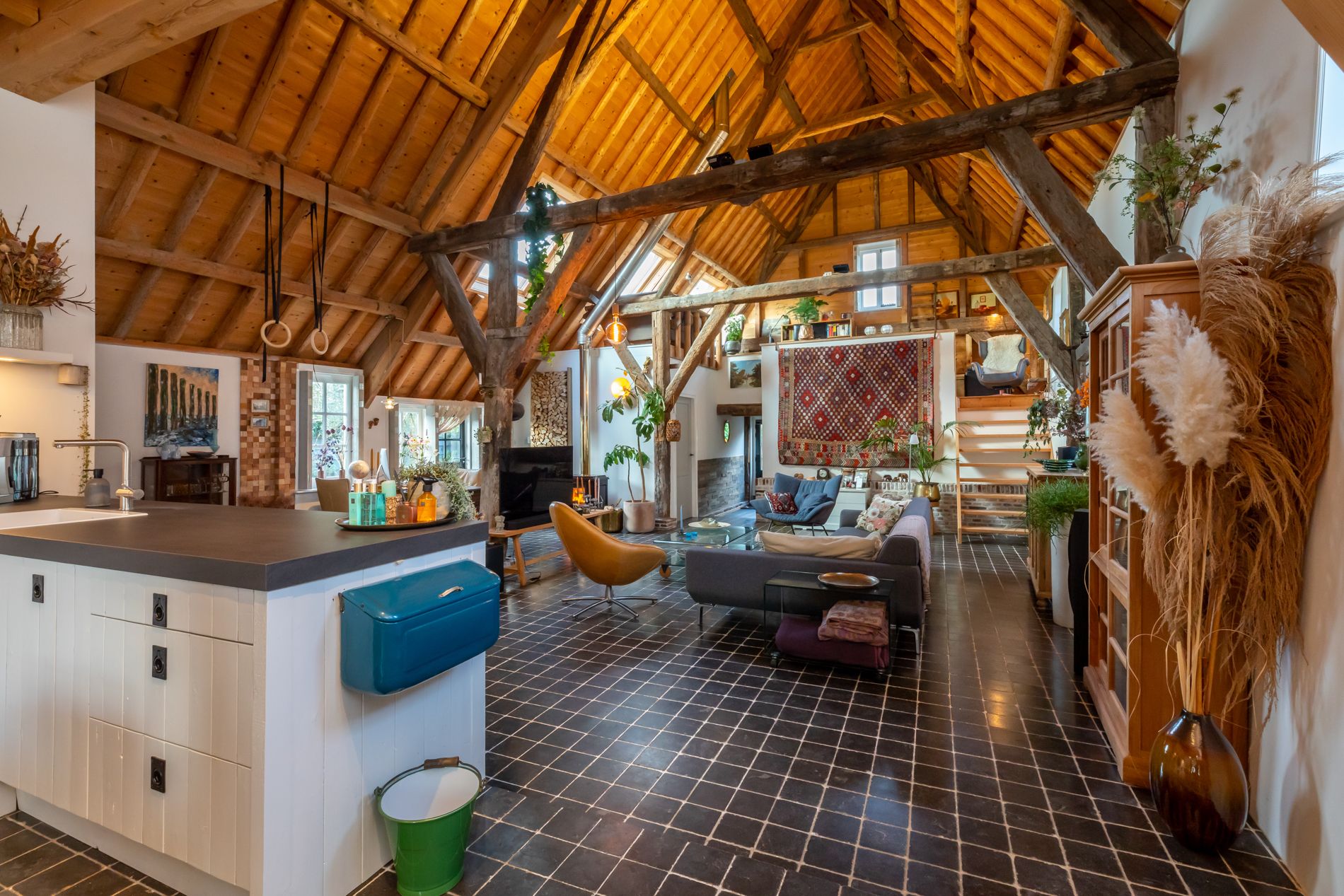 Foto 3 van Veerseweg 54