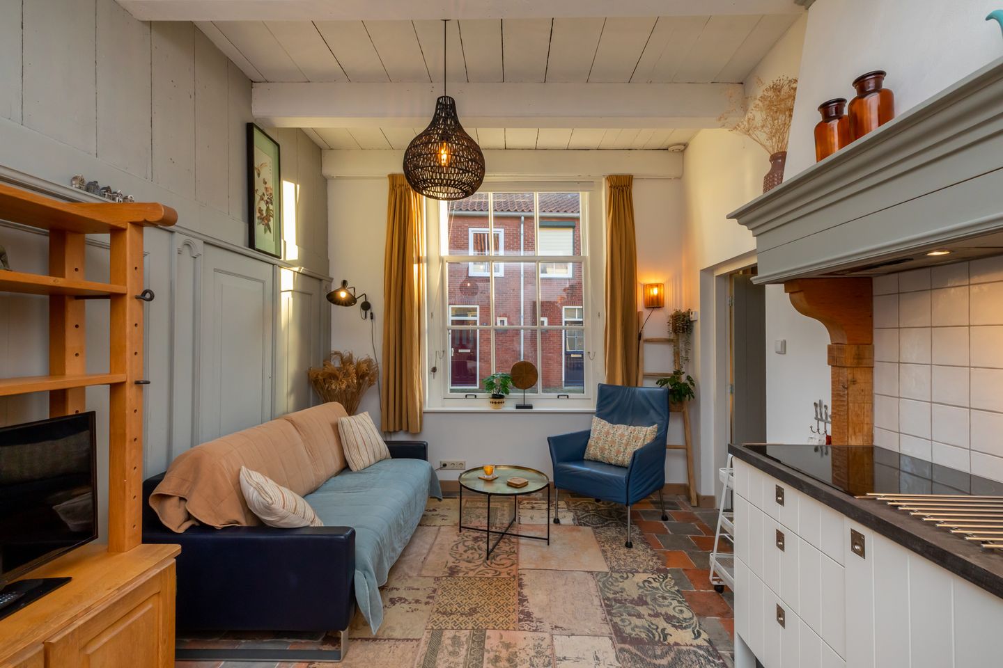 Foto 5 van Veerseweg 54