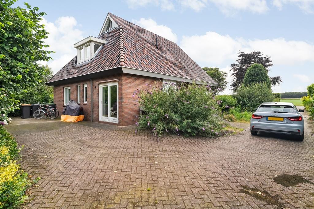 Photo 1 of Piksenweg 10-B