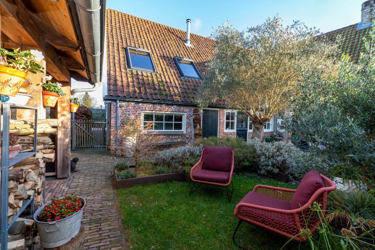 Foto 59 van Veerseweg 54