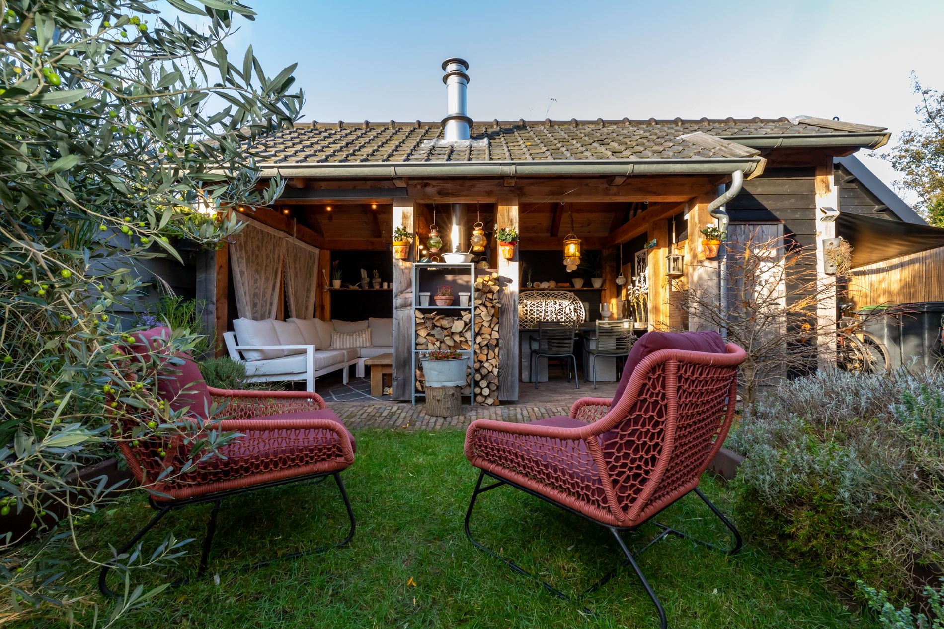 Foto 63 van Veerseweg 54