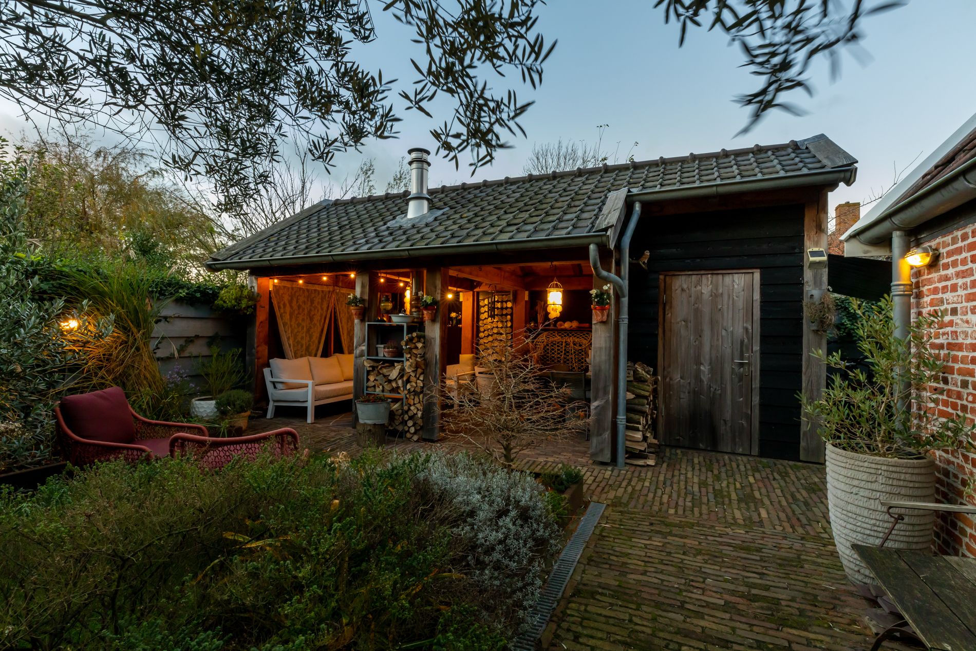 Foto 66 van Veerseweg 54