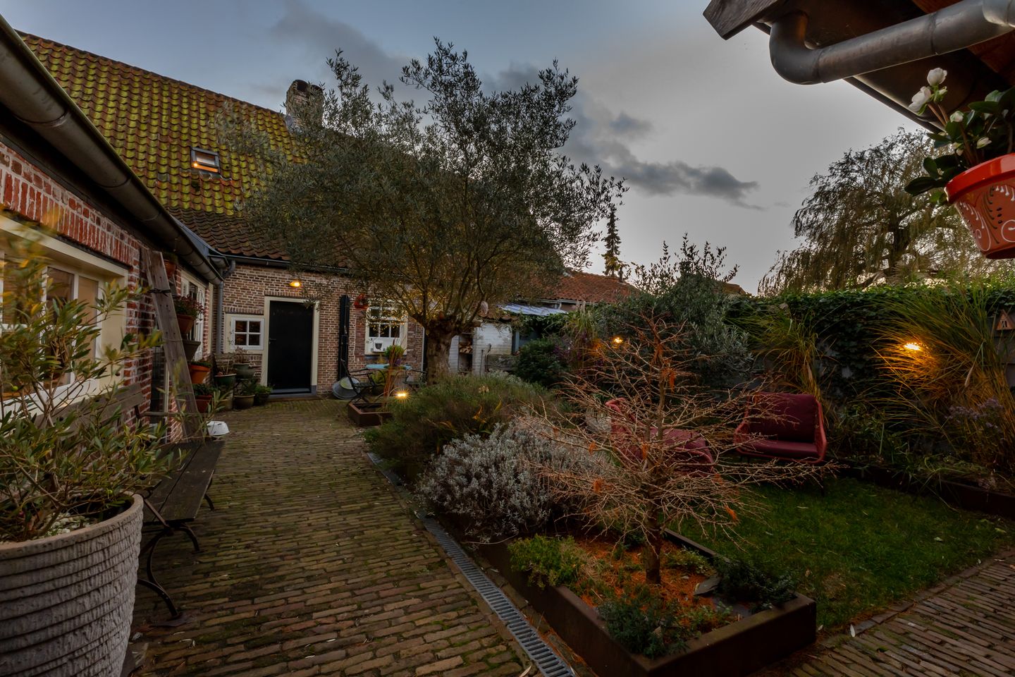 Foto 70 van Veerseweg 54