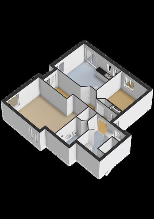 Foto 25 van Piksenweg 10-B