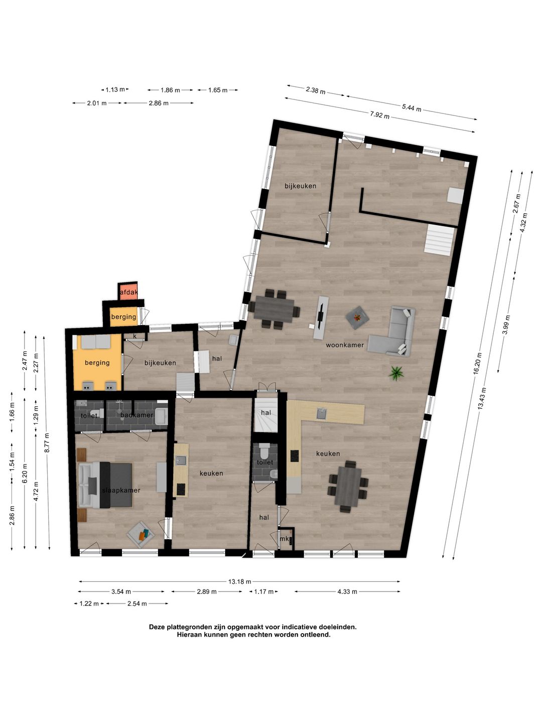 Foto 76 van Veerseweg 54