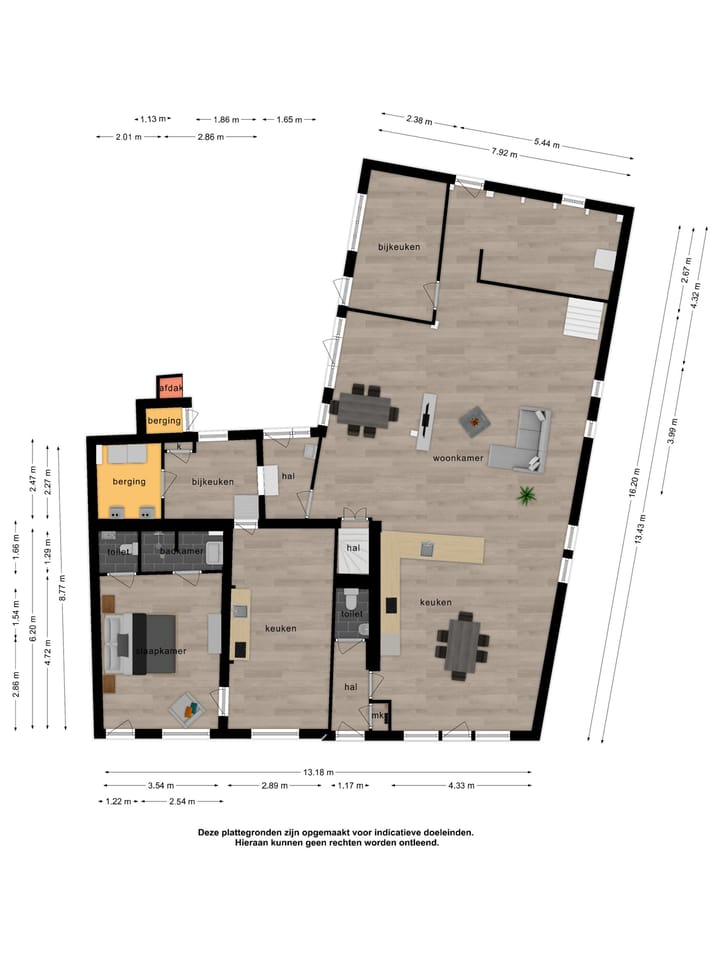 Foto 76 van Veerseweg 54