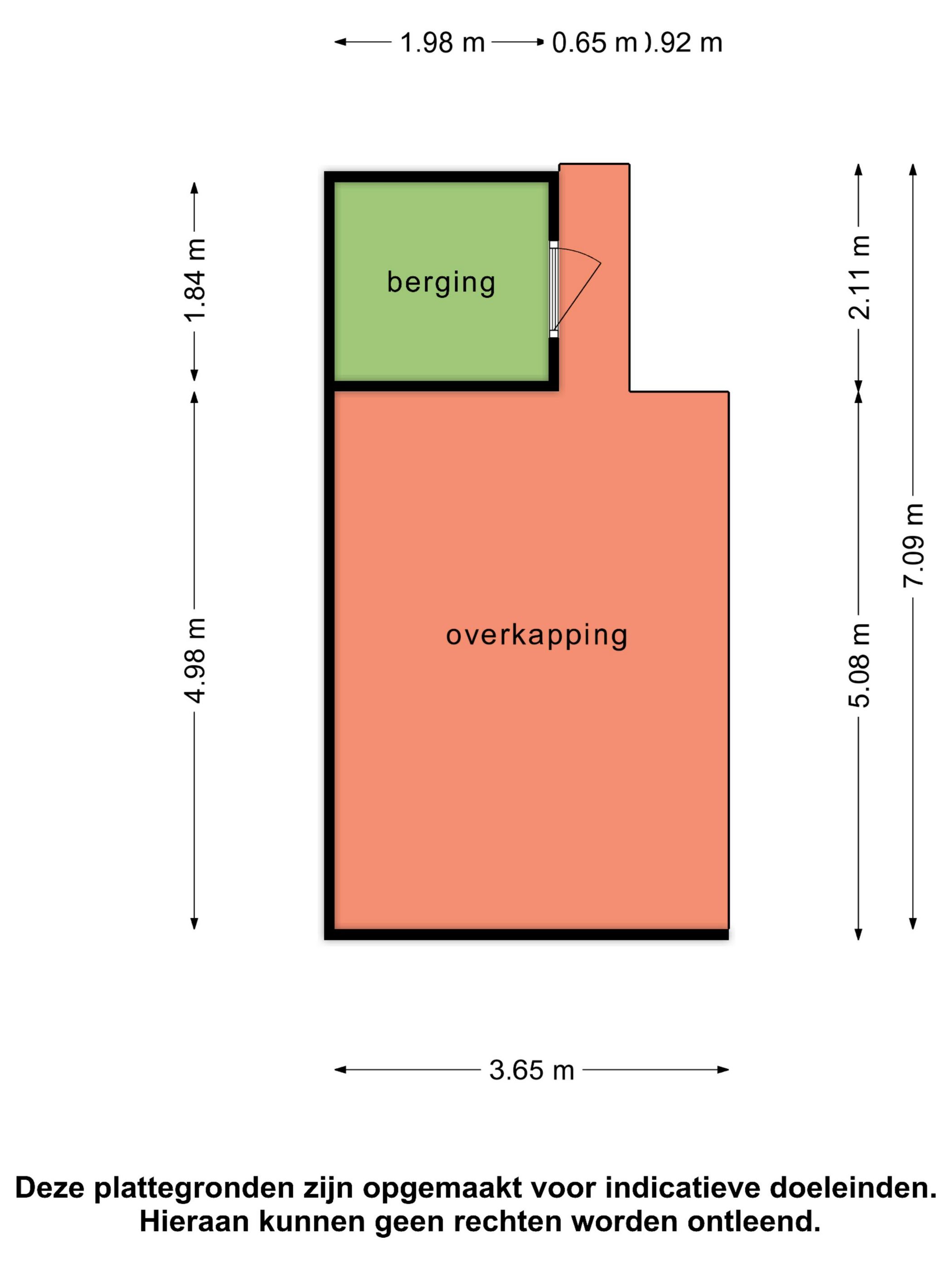 Foto 78 van Veerseweg 54