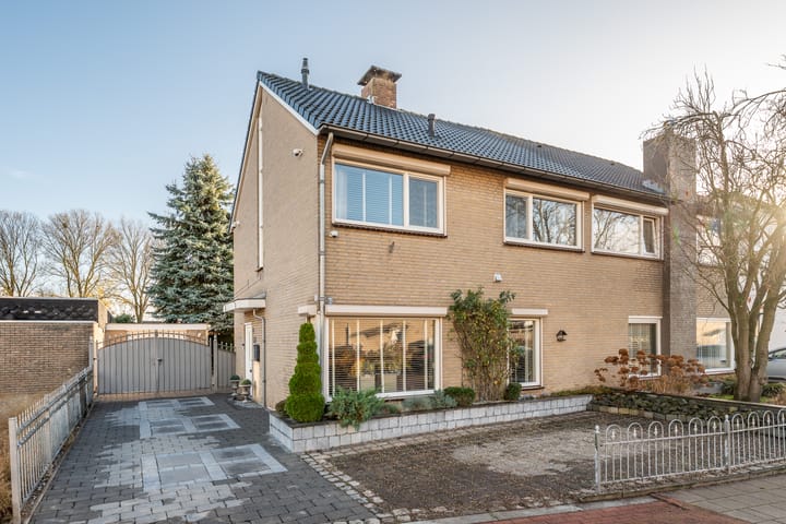 De Glazenmaker 19 main image