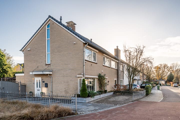 De Glazenmaker 19 main image