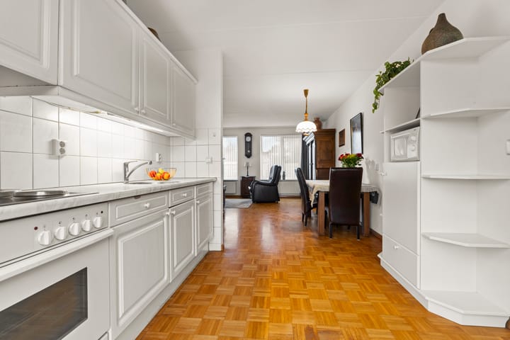 Foto 3 van Hoge Akker 15