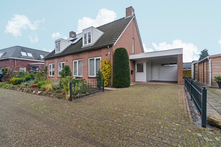 Foto 4 van Hoge Akker 15