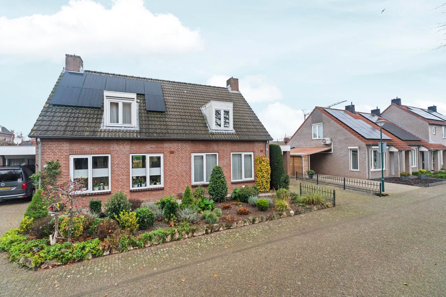 Foto 5 van Hoge Akker 15