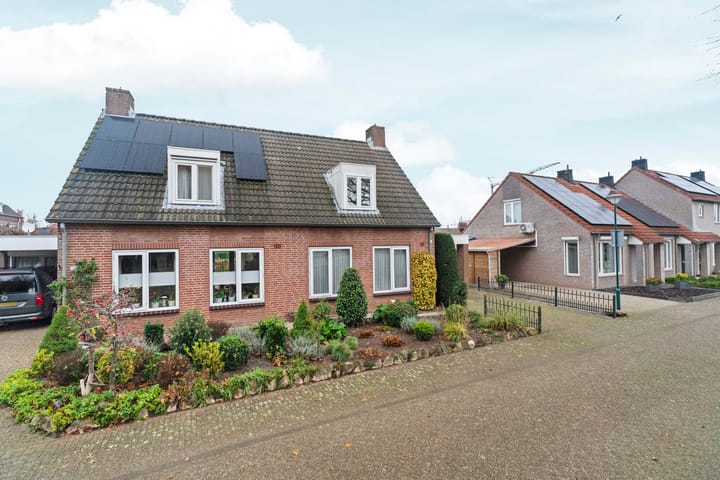 Foto 5 van Hoge Akker 15