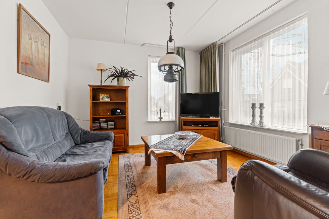 Foto 8 van Hoge Akker 15