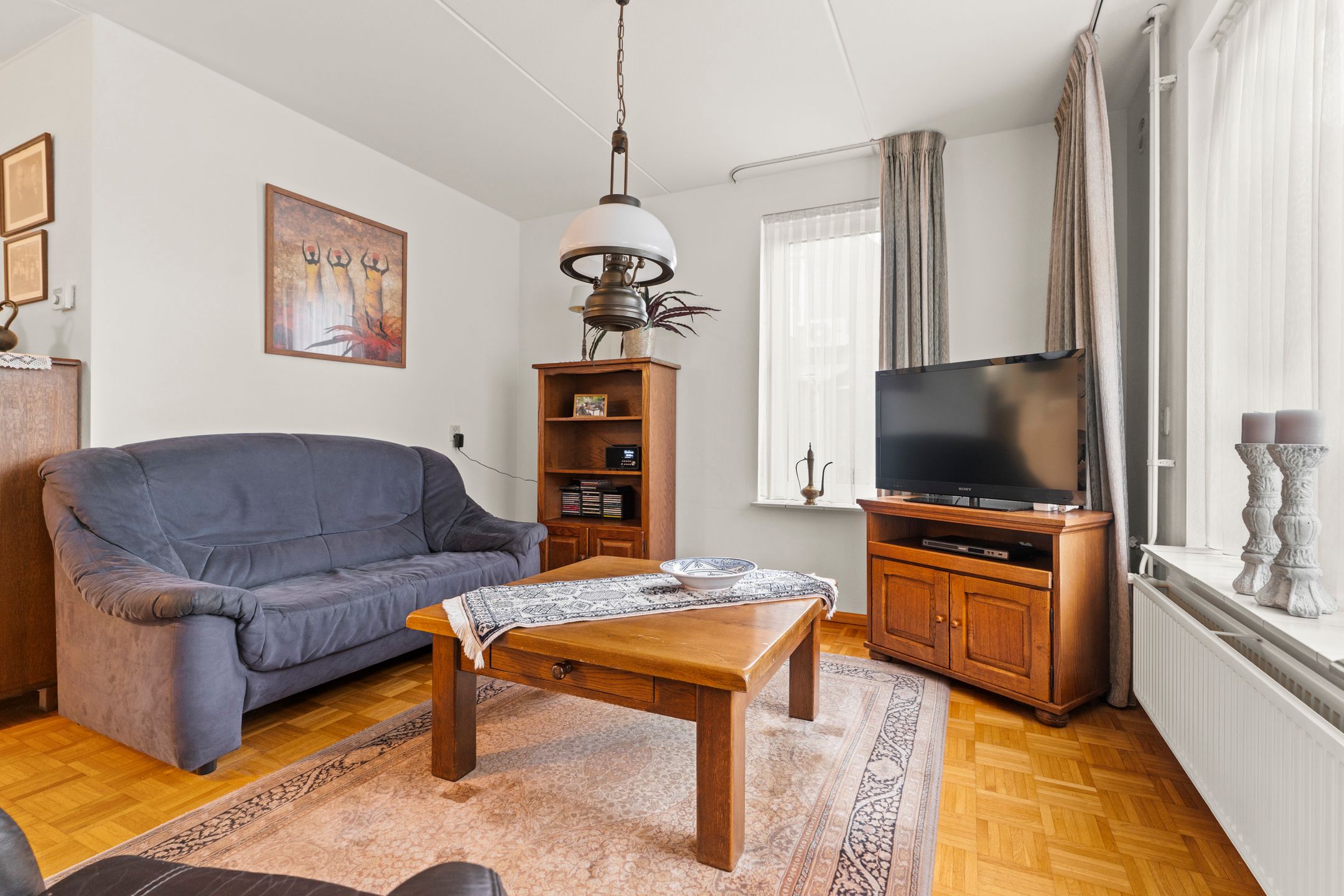 Foto 9 van Hoge Akker 15