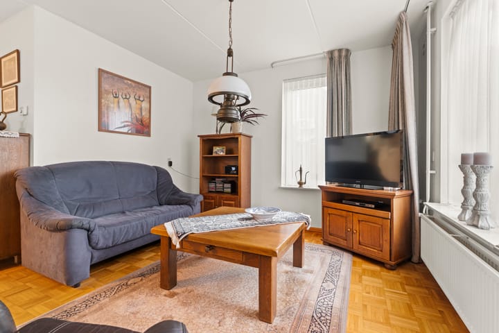 Foto 9 van Hoge Akker 15