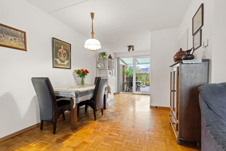 Foto 10 van Hoge Akker 15