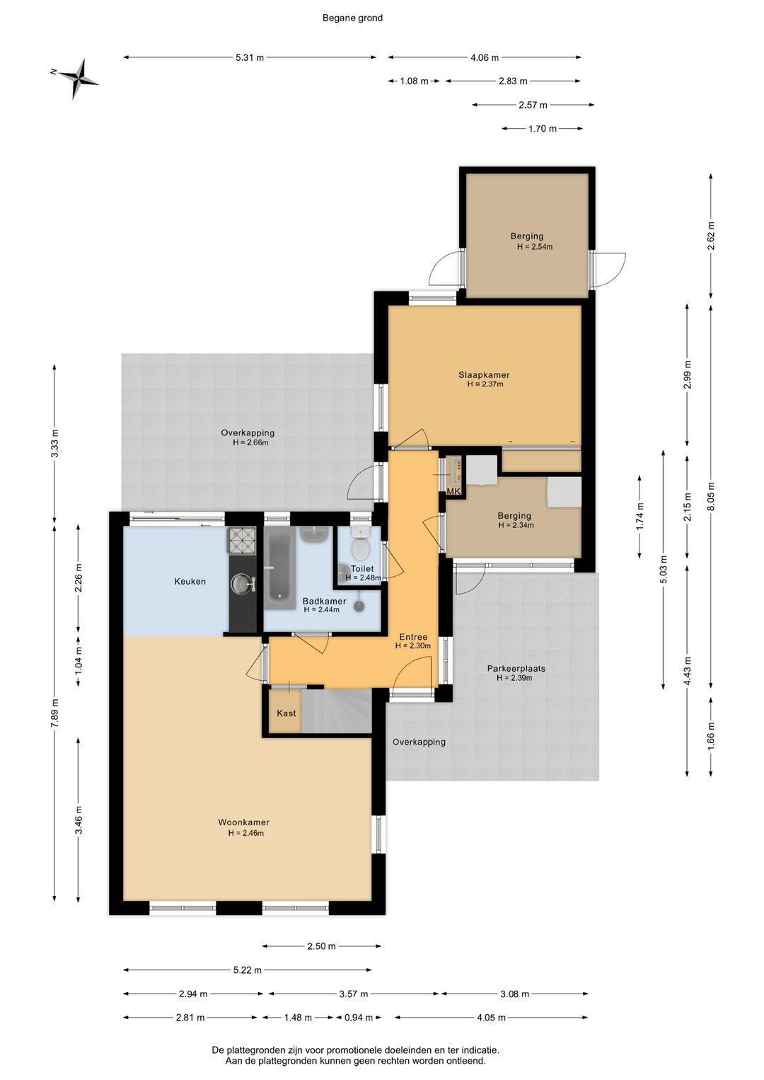 Foto 26 van Hoge Akker 15