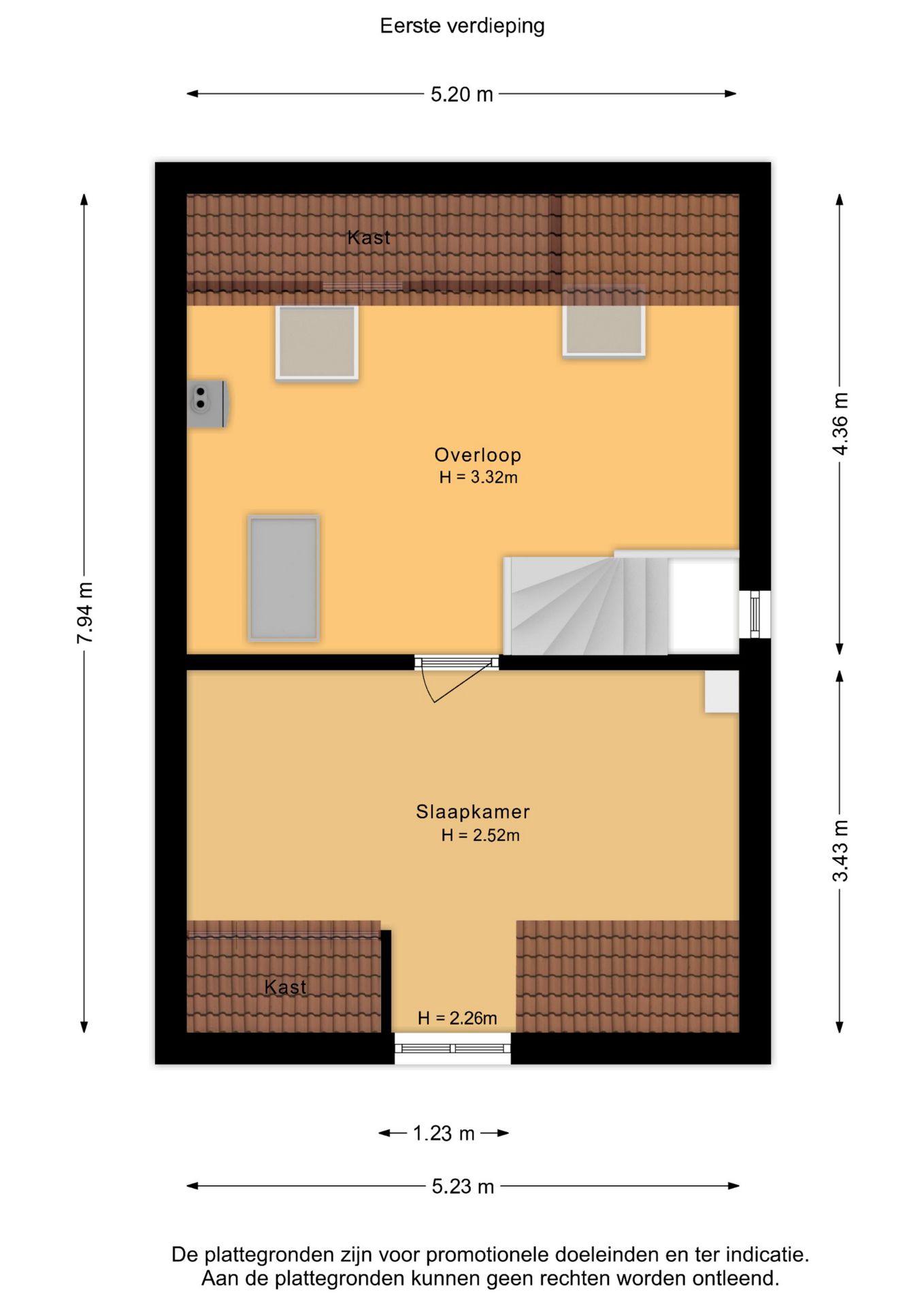 Foto 27 van Hoge Akker 15