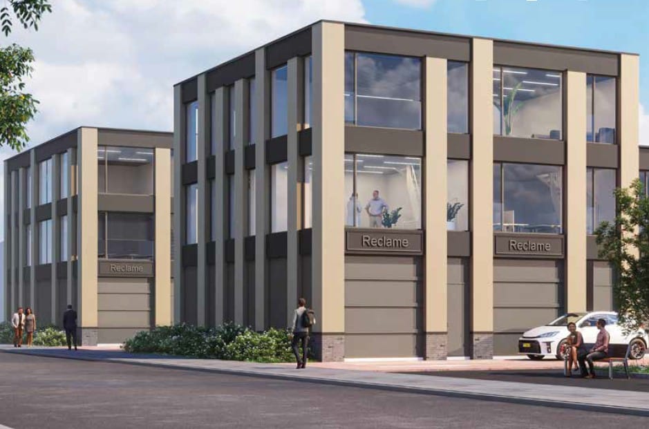 View photo 1 of Pampuslaan 186-A1