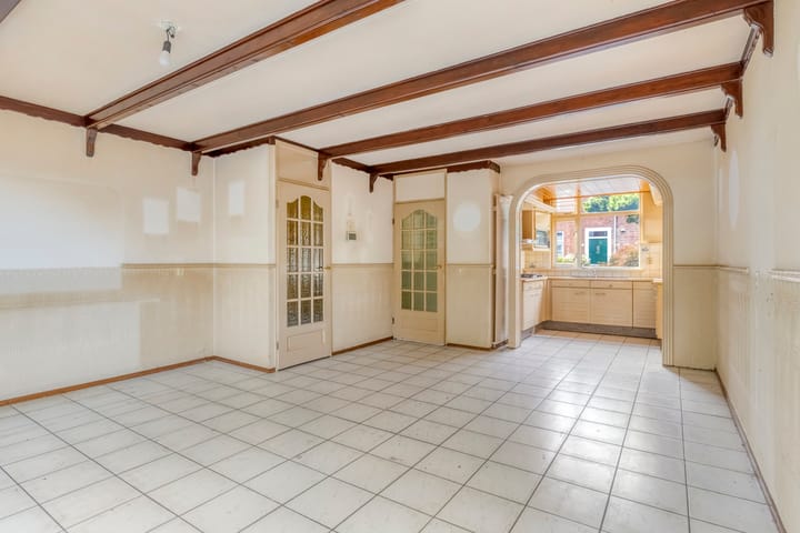 Photo 3 of Wildbaan 86