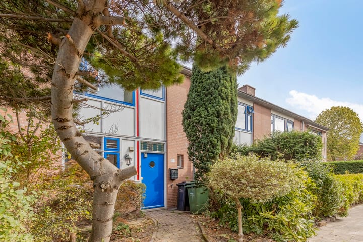 Photo 5 of Wildbaan 86