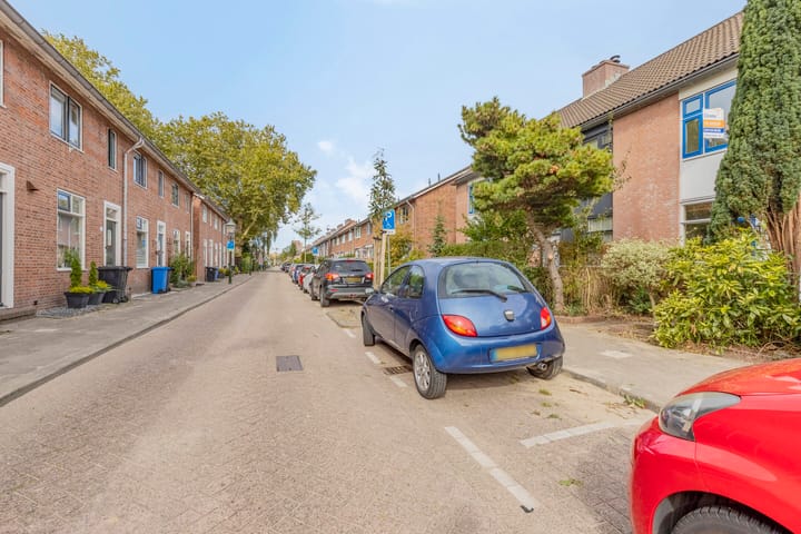 Photo 6 of Wildbaan 86