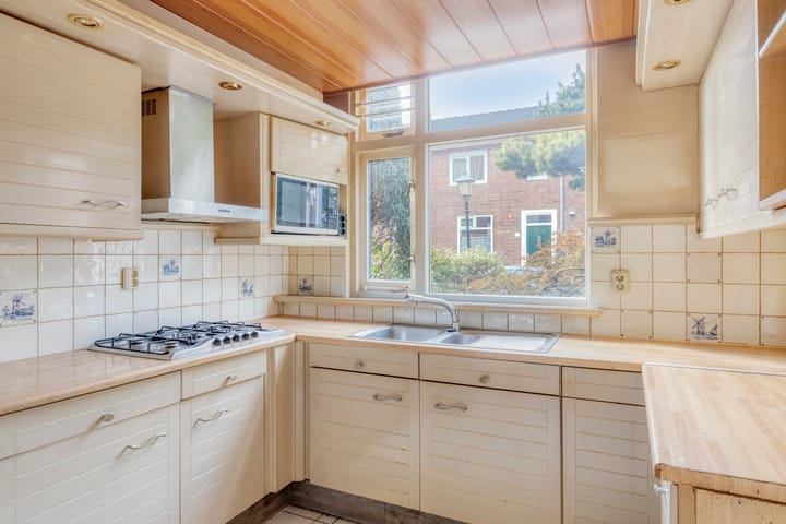 Photo 7 of Wildbaan 86