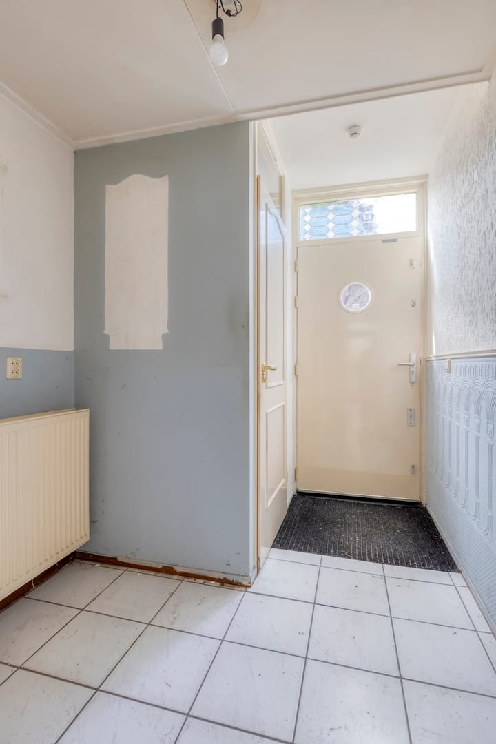 Photo 9 of Wildbaan 86