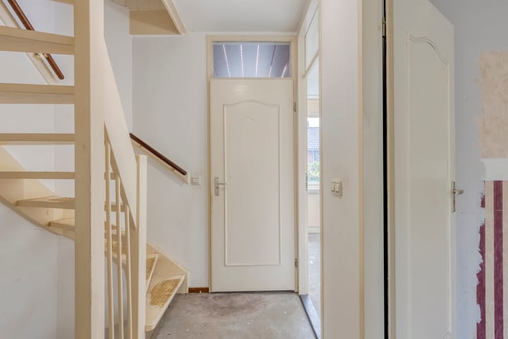 Photo 11 of Wildbaan 86