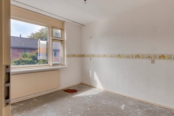 Photo 16 of Wildbaan 86