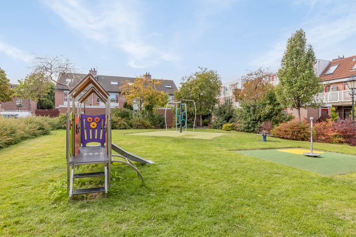 Photo 20 of Wildbaan 86