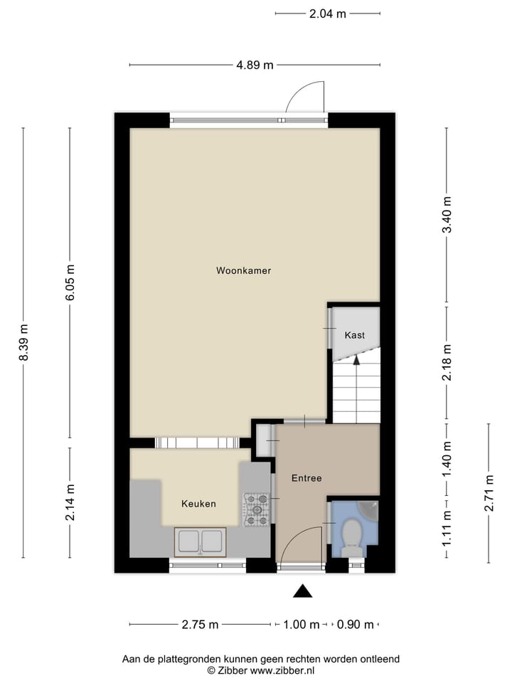 Photo 21 of Wildbaan 86