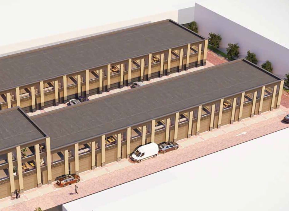 View photo 3 of Pampuslaan 186-A1