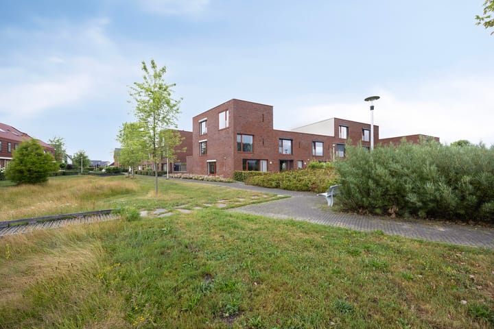 Photo 35 of Musicalstraat 66