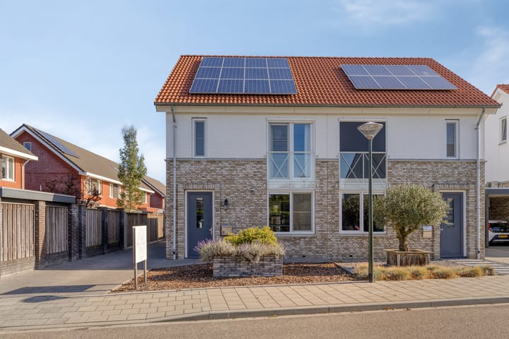 Foto 2 van De Reumer 17