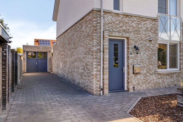 Foto 3 van De Reumer 17