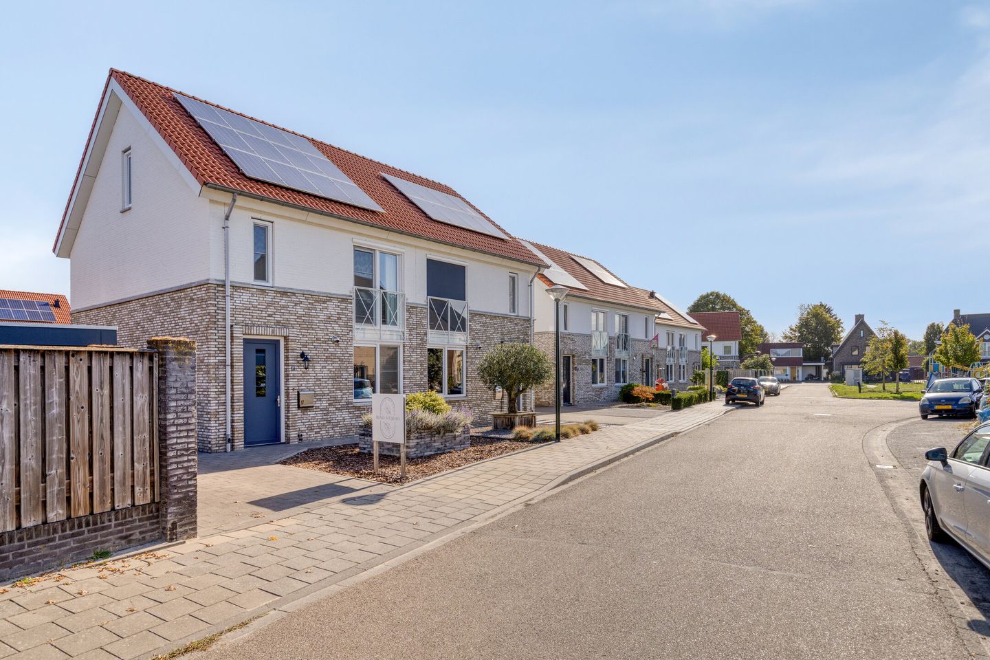 Foto 4 van De Reumer 17