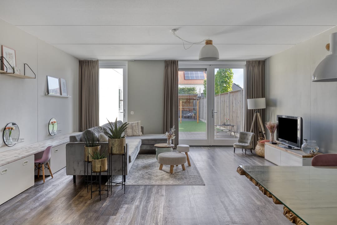 Foto 8 van De Reumer 17