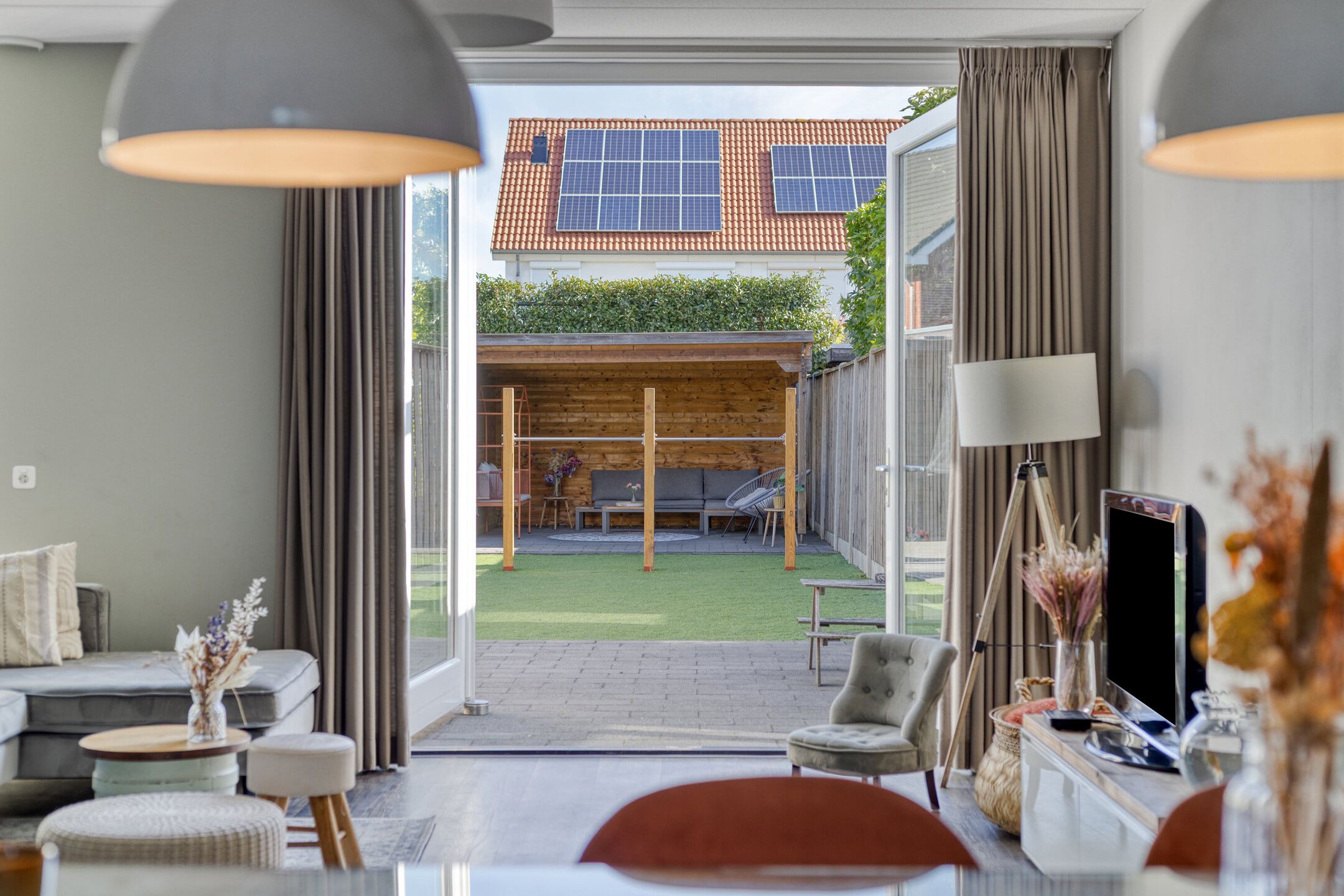 Foto 12 van De Reumer 17